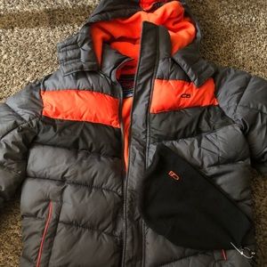 Snow Jacket